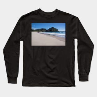 Medlands Beach. Long Sleeve T-Shirt